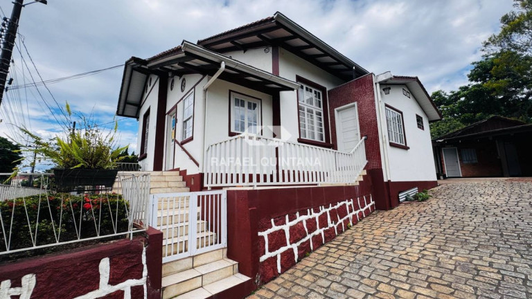 Casa com 2 Quartos para Alugar, 90 m² em Centro - Timbó