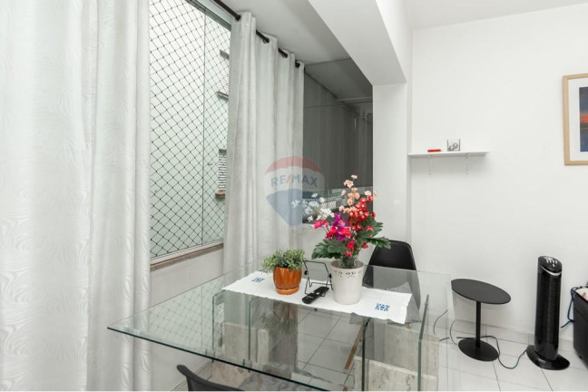 Imagem Apartamento com 3 Quartos à Venda, 104 m² em Paraíso - São Paulo Imagem Apartamento com 3 Quartos à Venda, 104 m² em Paraíso - São Paulo