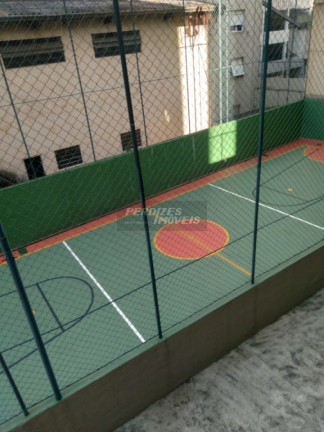 Imagem Apartamento com 2 Quartos para Alugar, 66 m² em Perdizes - São Paulo