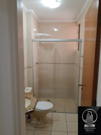 Imagem Apartamento com 2 Quartos à Venda, 87 m² em Parque Campolim - Sorocaba