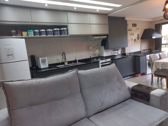 Imagem Apartamento com 2 Quartos à Venda, 62 m² em Industrial Anhangüera - Osasco Imagem Apartamento com 2 Quartos à Venda, 62 m² em Industrial Anhangüera - Osasco