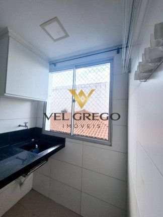 Imagem Apartamento com 2 Quartos à Venda, 45 m² em Taboão - São Bernardo Do Campo Imagem Apartamento com 2 Quartos à Venda, 45 m² em Taboão - São Bernardo Do Campo