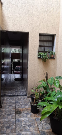 Imagem Casa com 3 Quartos à Venda, 165 m² em Jardim Las Vegas - Santo André Imagem Casa com 3 Quartos à Venda, 165 m² em Jardim Las Vegas - Santo André