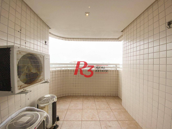 Imagem Apartamento com 2 Quartos para Alugar, 84 m² em Ponta Da Praia - Santos Imagem Apartamento com 2 Quartos para Alugar, 84 m² em Ponta Da Praia - Santos