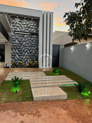 Imagem Casa de Condomínio com 3 Quartos à Venda, 250 m² em Bonfim Paulista - Ribeirão Preto Imagem Casa de Condomínio com 3 Quartos à Venda, 250 m² em Bonfim Paulista - Ribeirão Preto