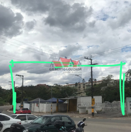 Imagem Terreno à Venda, 77.640 m² em Val Flor - Embu-guaçu Imagem Terreno à Venda, 77.640 m² em Val Flor - Embu-guaçu