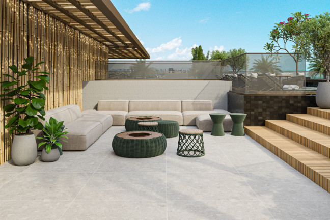 Imagem Apartamento com 1 Quarto à Venda, 39 m² em Jardim Oceania - João Pessoa