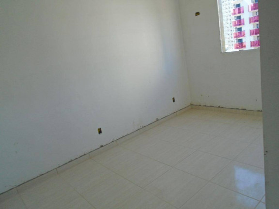 Imagem Apartamento com 3 Quartos à Venda, 103 m² em Canto Do Forte - Praia Grande