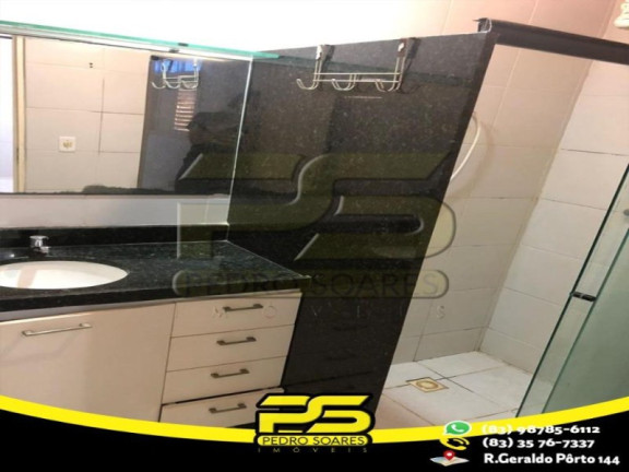 Imagem Casa com 4 Quartos à Venda, 180 m² em Camboinha - Cabedelo