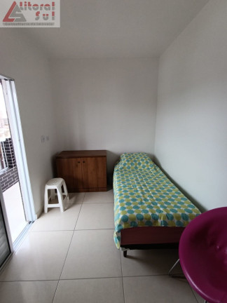 Imagem Casa com 2 Quartos para Alugar, em Melvi - Praia Grande Imagem Casa com 2 Quartos para Alugar, em Melvi - Praia Grande
