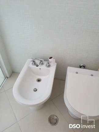 Imagem Apartamento com 1 Quarto à Venda,  em Jardim Paulistano - São Paulo