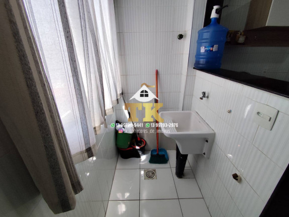 Imagem Apartamento com 1 Quarto à Venda, 52 m² em Aviação - Praia Grande Imagem Apartamento com 1 Quarto à Venda, 52 m² em Aviação - Praia Grande