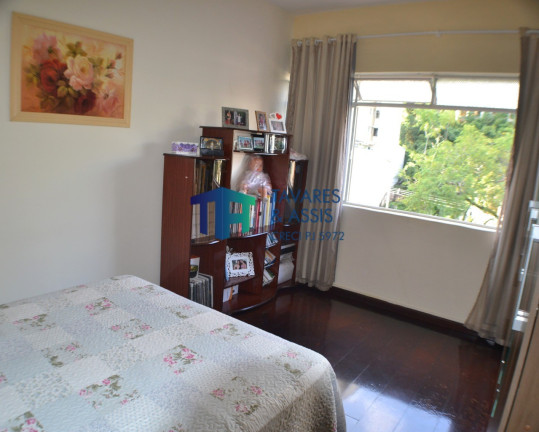Imagem Imóvel com 3 Quartos à Venda, 85 m² em Alto Dos Passos - Juiz De Fora
