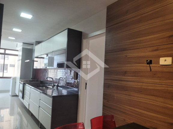 Imagem Apartamento com 4 Quartos para Alugar, 168 m² em Barra Da Tijuca - Rio De Janeiro