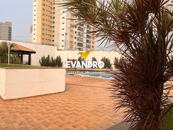 Imagem Apartamento com 3 Quartos à Venda, 240 m² em Jardim Mariana - Cuiabá