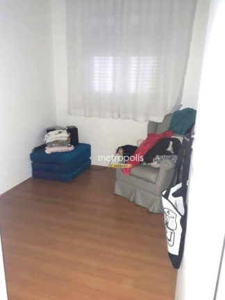 Imagem Apartamento com 2 Quartos à Venda, 41 m² em Jardim São Savério - São Paulo