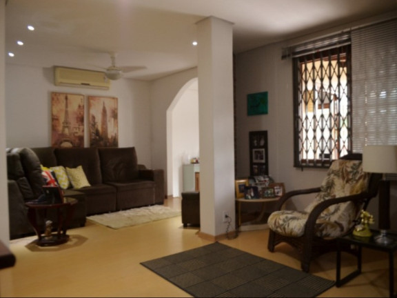 Imagem Casa com 3 Quartos à Venda, 90 m² em Parque Santa Fé - Porto Alegre Imagem Casa com 3 Quartos à Venda, 90 m² em Parque Santa Fé - Porto Alegre