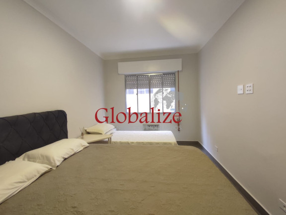 Imagem Imóvel com 1 Quarto à Venda, 45 m² em Boqueirão - Santos
