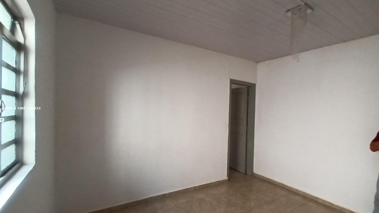 Imagem Casa com 1 Quarto para Alugar, 90 m² em Tatuapé - São Paulo Imagem Casa com 1 Quarto para Alugar, 90 m² em Tatuapé - São Paulo