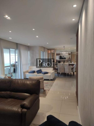 Imagem Apartamento com 3 Quartos à Venda, 180 m² em Centro - São Bernardo Do Campo Imagem Apartamento com 3 Quartos à Venda, 180 m² em Centro - São Bernardo Do Campo