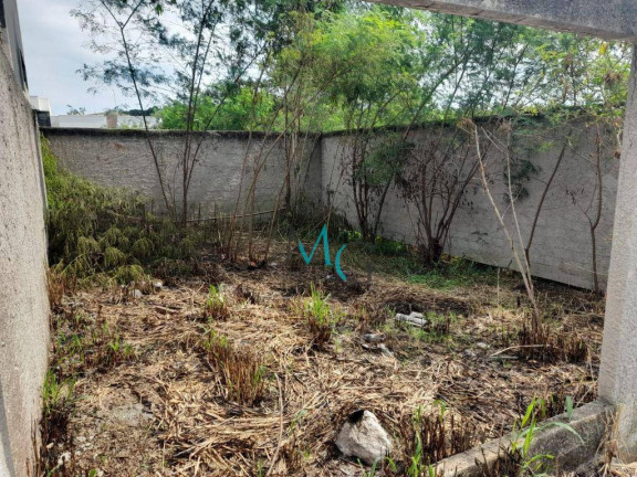 Imagem Terreno à Venda, 126 m² em Santíssimo - Rio De Janeiro
