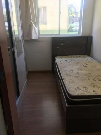 Imagem Apartamento com 3 Quartos à Venda, 58 m² em Santa Cândida - Curitiba Imagem Apartamento com 3 Quartos à Venda, 58 m² em Santa Cândida - Curitiba