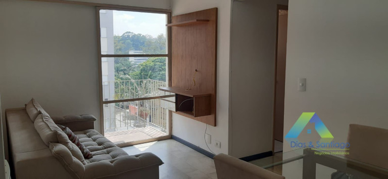 Imagem Apartamento com 2 Quartos à Venda, 60 m² em Vila Campestre - São Paulo Imagem Apartamento com 2 Quartos à Venda, 60 m² em Vila Campestre - São Paulo