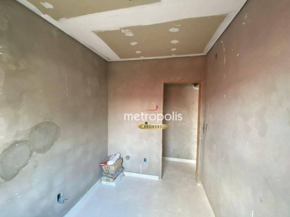 Imagem Apartamento com 2 Quartos à Venda, 59 m² em Casa Branca - Santo André Imagem Apartamento com 2 Quartos à Venda, 59 m² em Casa Branca - Santo André