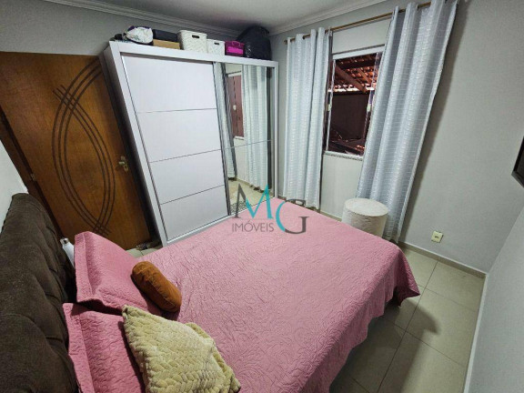 Imagem Casa com 3 Quartos à Venda, 189 m² em Campo Grande - Rio De Janeiro Imagem Casa com 3 Quartos à Venda, 189 m² em Campo Grande - Rio De Janeiro