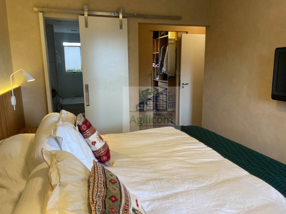 Imagem Apartamento com 3 Quartos à Venda, 110 m² em Campo Belo - São Paulo
