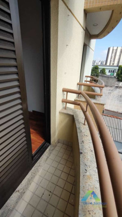 Imagem Apartamento com 3 Quartos à Venda, 95 m² em Fundação - São Caetano Do Sul