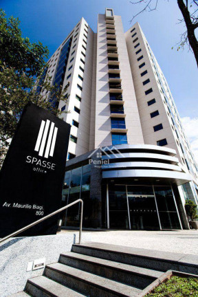 Imagem Sala Comercial à Venda, 47 m² em Ribeirânia - Ribeirão Preto