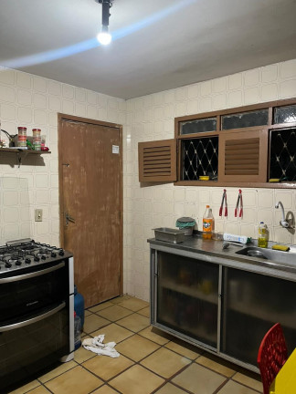 Imagem Casa com 3 Quartos para Alugar, 70 m² em Manaíra - João Pessoa