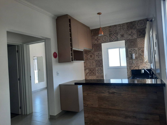 Imagem Apartamento com 2 Quartos à Venda, 54 m² em Centro - Atibaia