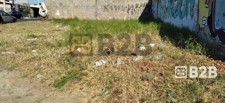 Imagem Terreno à Venda, 183 m² em Parque Jaraguá - Bauru Imagem Terreno à Venda, 183 m² em Parque Jaraguá - Bauru