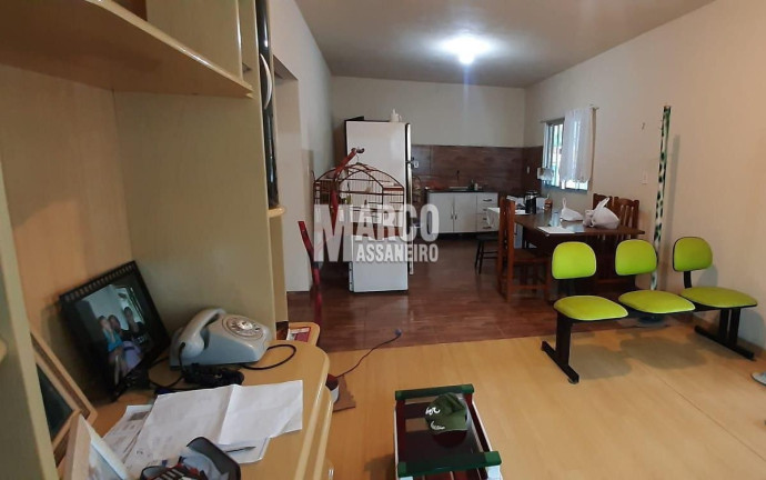Imagem Casa com 2 Quartos à Venda, 275 m² em Pinheiros - Balneário Barra Do Sul