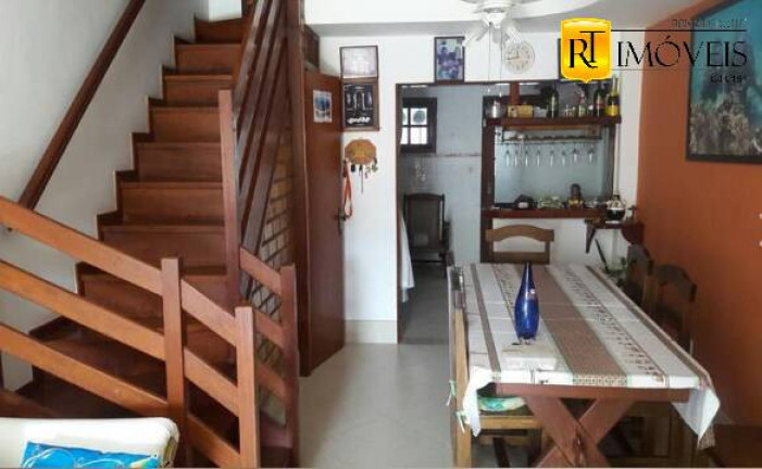 Imagem Casa de Condomínio com 2 Quartos à Venda, em Ogiva - Cabo Frio Imagem Casa de Condomínio com 2 Quartos à Venda, em Ogiva - Cabo Frio