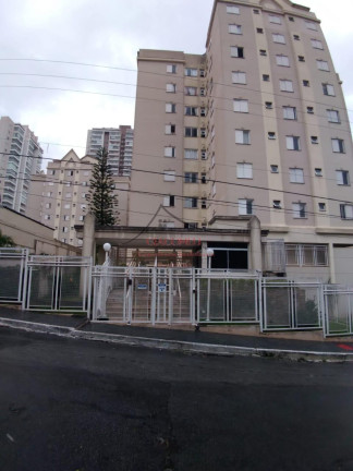 Imagem Apartamento com 3 Quartos à Venda, 65 m² em Chácara Belenzinho - São Paulo Imagem Apartamento com 3 Quartos à Venda, 65 m² em Chácara Belenzinho - São Paulo