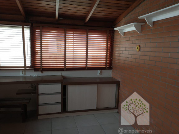 Imagem Casa com 5 Quartos à Venda, 119 m² em Saco Dos Limões - Florianópolis