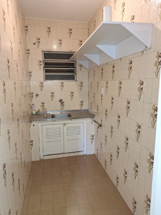Imagem Apartamento com 1 Quarto à Venda, 46 m² em Consolação - São Paulo