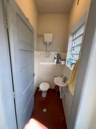 Imagem Casa com 2 Quartos à Venda, 85 m² em Socorro - São Paulo Imagem Casa com 2 Quartos à Venda, 85 m² em Socorro - São Paulo