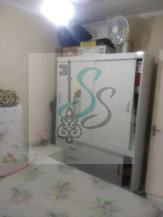 Imagem Casa com 2 Quartos à Venda, 100 m² em Loteamento Residencial Porto Seguro - Campinas