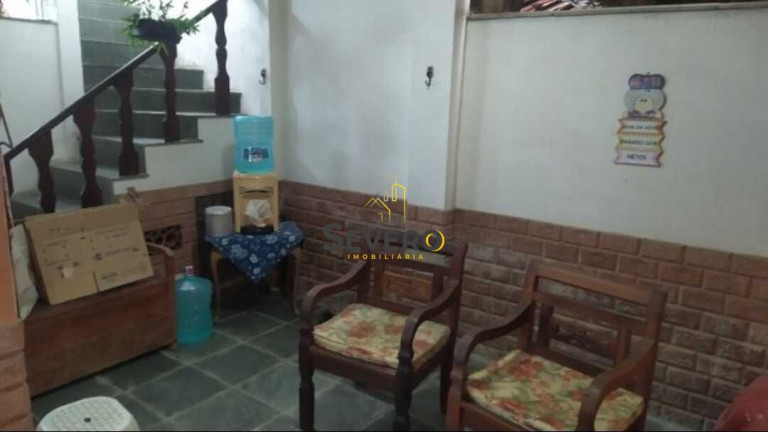 Imagem Casa com 5 Quartos à Venda, 497 m² em Santa Paula (inoã) - Maricá