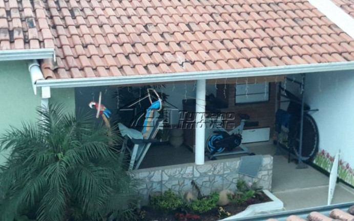 Imagem Casa com 3 Quartos à Venda, 250 m² em Jardim Das Indústrias - São José Dos Campos