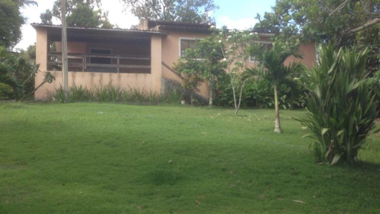 Imagem Casa com 4 Quartos à Venda, 300 m² em Zona Rural - Chã Grande Imagem Casa com 4 Quartos à Venda, 300 m² em Zona Rural - Chã Grande
