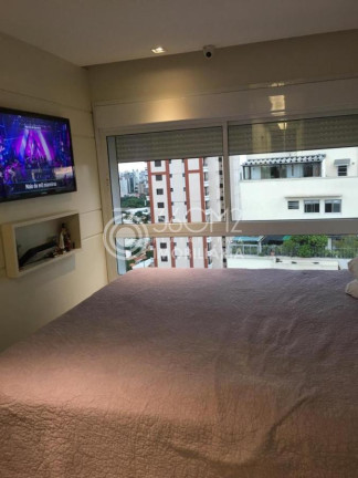 Imagem Apartamento com 2 Quartos à Venda, 140 m² em Vila Mariana - São Paulo Imagem Apartamento com 2 Quartos à Venda, 140 m² em Vila Mariana - São Paulo