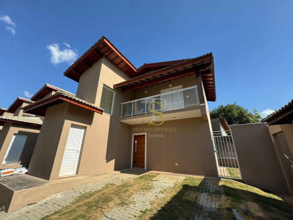 Imagem Casa com 2 Quartos à Venda, 102 m² em Vila Loanda - Atibaia