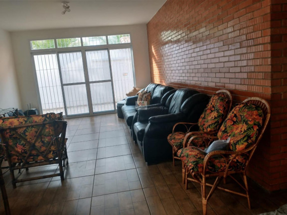Imagem Casa com 3 Quartos à Venda, 169 m² em Cibratel I - Itanhaém