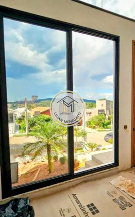 Imagem Imóvel com 3 Quartos à Venda, 670 m² em Condominio Residencial Paradiso - Itatiba