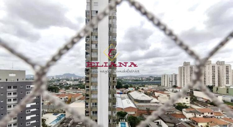 Imagem Apartamento com 2 Quartos à Venda, 109 m² em Bela Aliança - São Paulo